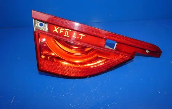 Jaguar XF X260 Tailgate rear/tail lights 0019650811 15K273