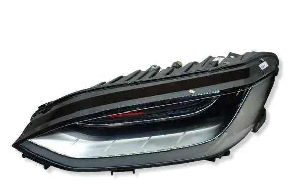 Tesla Model X Headlight/headlamp 103431800C 00197424 0619137