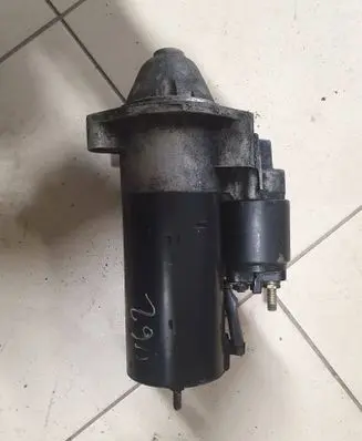 Audi A4 S4 B6 8E 8H Starter motor 068911024f 0001110126