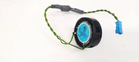 BMW 1 E81 E87 Front door speaker 65136934025