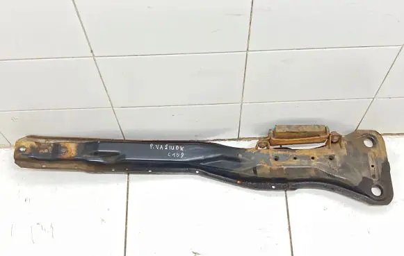 Other front suspension part