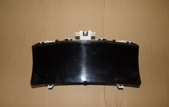 Toyota Corolla E120 E130 Speedometer (instrument cluster) 2574109160