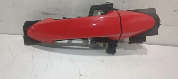 Ford Fiesta Rear door exterior handle 8A61A224A36AM
