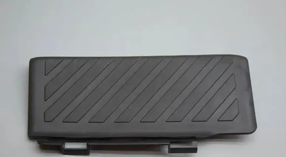 Volkswagen Caddy Foot rest pad/dead pedal 5Q1864777C