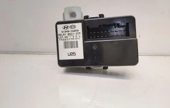 KIA Sportage Other control units/modules 919403W050