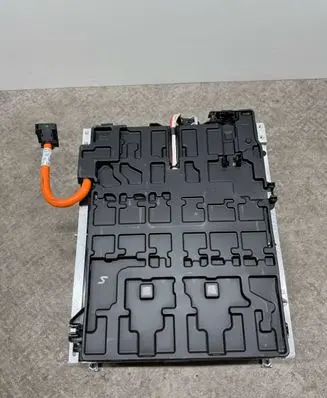 BMW i3 Hybrid / Electric Car Battery Cell 7625074 7625066 51277625066