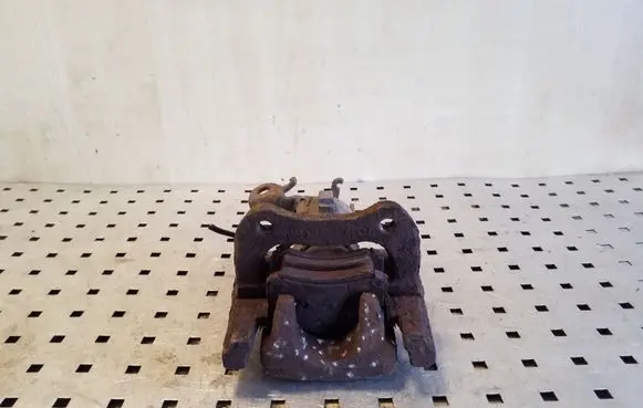 Renault Megane III Rear brake caliper