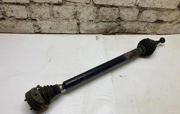 Audi A3 S3 A3 Sportback 8P Front driveshaft