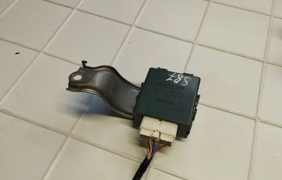 Lexus IS 220D-250-350 Other control units/modules 8597053030 0515004060