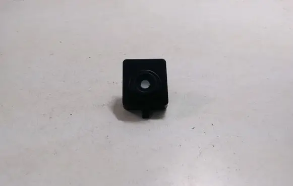 Citroen C4 Grand Picasso Air quality sensor A67100400