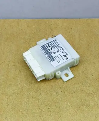 Mercedes-Benz E W212 Parking PDC control unit/module A2129003704 A2129023202 A2129011500