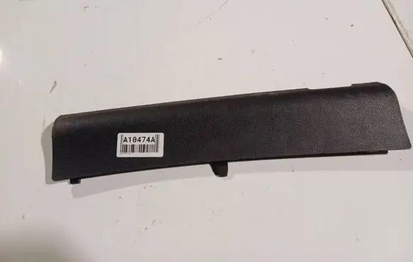 Skoda Fabia Mk2 (5J) Other interior part 5J1857917