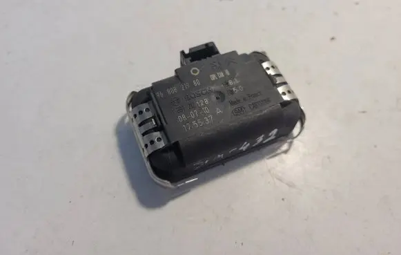 Peugeot 407 Rain sensor 9680821980 175537 1397212128