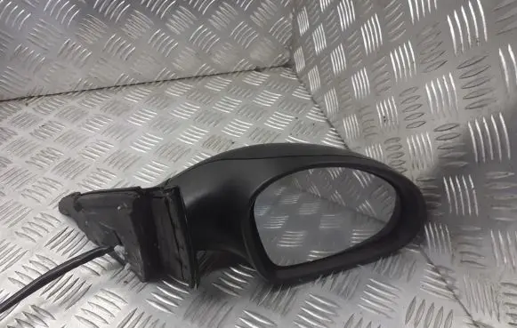 Seat Ibiza III (6L) Coupe wind mirror (mechanical) E9014142
