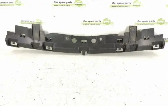 Mercedes-Benz GL X166 Front bumper 1668850036 A1668850036