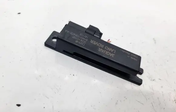 Land Rover Range Rover Evoque L538 Antenna control unit AH4215K603AA