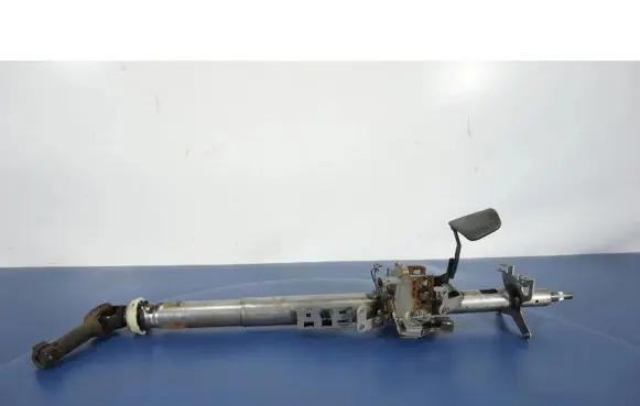 Subaru Tribeca Steering wheel axle