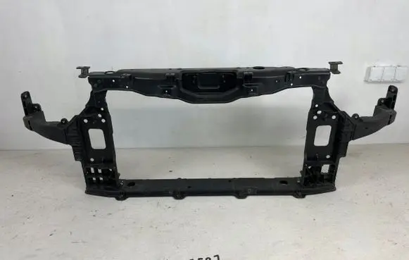 Hyundai i40 Radiator support slam panel 641012ZXXX