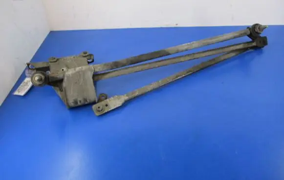 Fiat Ducato Front wiper linkage and motor