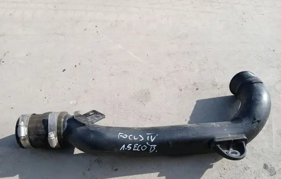 Ford Focus Air intake hose/pipe JX61-9P437-DB