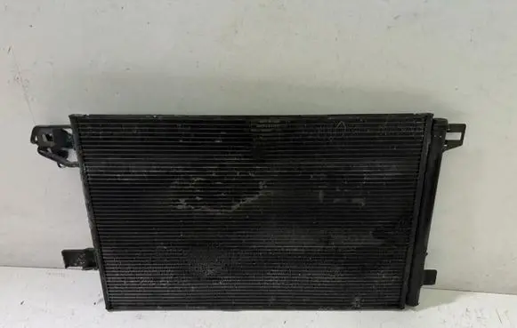 Volkswagen Multivan T5 Air conditioning (A/C) radiator (interior) 7E0820411