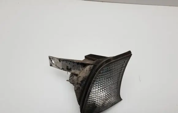 Front indicator light