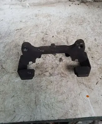 Volkswagen PASSAT B6 Front brake caliper