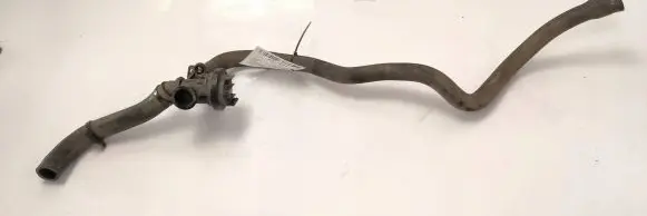 Chevrolet Corvette Engine coolant pipe/hose