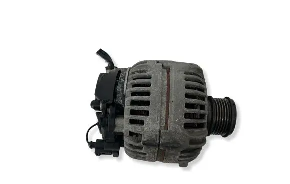 Volkswagen Golf VI Generator/alternator F00MA45300 BR14H