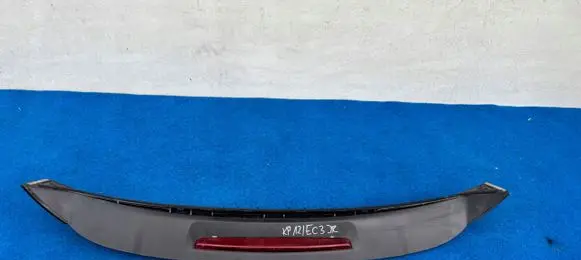Skoda Karoq Tailgate/trunk spoiler 57A827933A