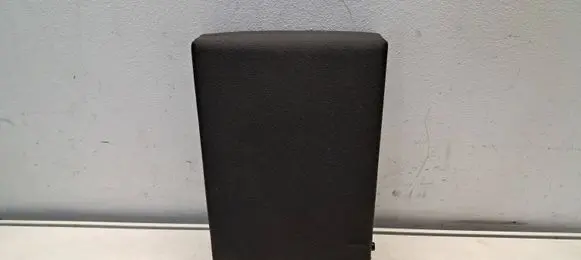 Peugeot 3008 I Rear seat armrest 