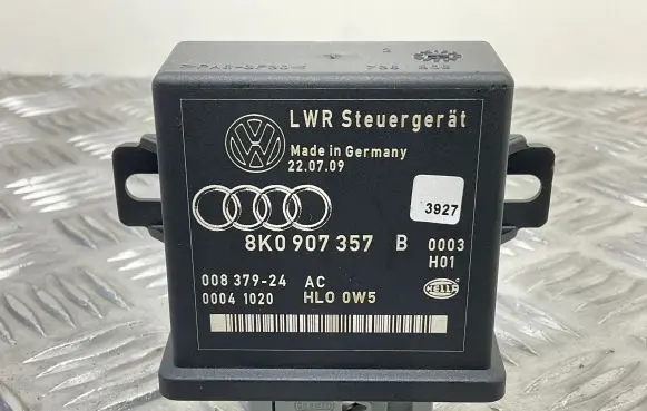 Audi Q5 SQ5 Light module LCM 8K0907357B