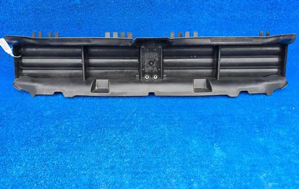 BMW 3 G20 G21 Intercooler radiator 9465187