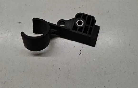 Audi E-tron GT Engine coolant pipe/hose 9J1819606