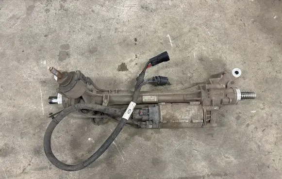 Land Rover Discovery 5 Steering rack LPLA3200DA