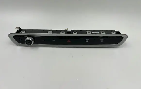 BMW X7 G07 Head unit multimedia control 5A403A0 900266650001