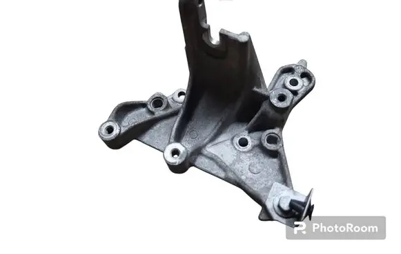 Ford S-MAX Engine mounting bracket 9656392880