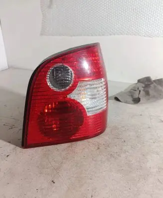 Volkswagen Polo Rear/tail lights 62409