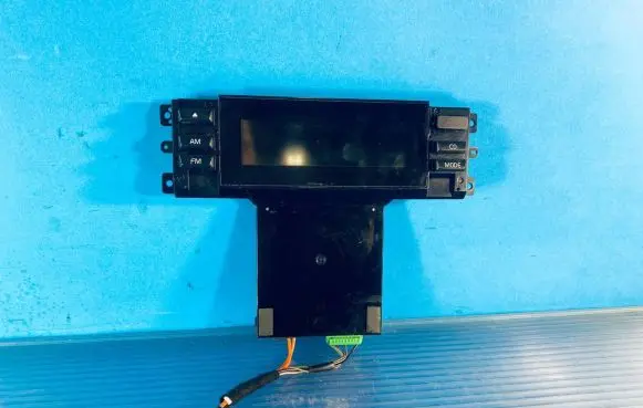 Volvo V70 Screen/display/small screen 31268336