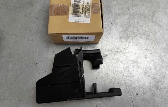 Audi A6 S6 C7 4G Cup holder 4B08625337PE