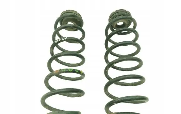 Audi A1 Rear coil spring