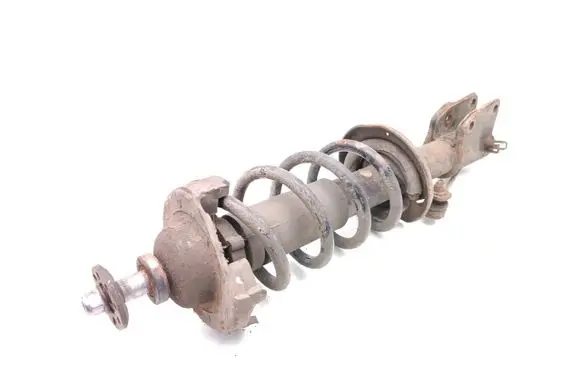 Opel Vivaro Front shock absorber with coil spring