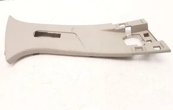 Renault Clio IV (B) pillar trim (top) 769138300R 769138300