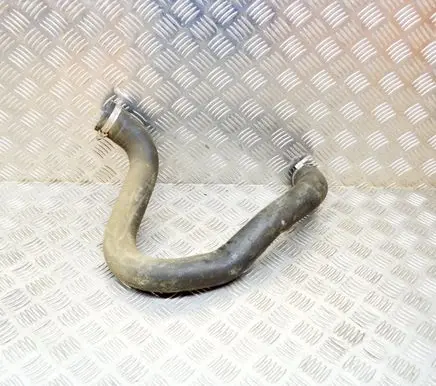 Peugeot 308 Intercooler hose/pipe 9815434280