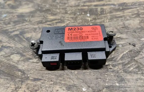 Maserati GranSport Sensor M230 V31917A
