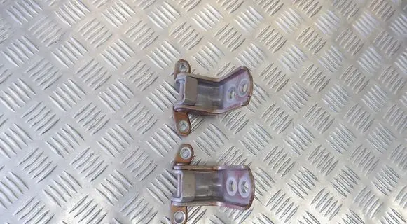 Nissan X-Trail T32 Front door hinge set 80401JN00A 80400JN00A