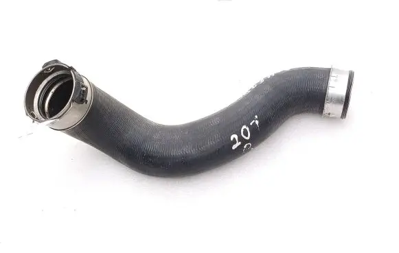 Mercedes-Benz E C207 W207 Intercooler hose/pipe A2045280682
