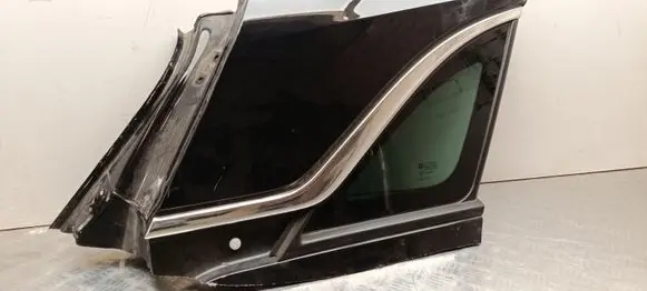 Opel Crossland X Rear side window 43R004523