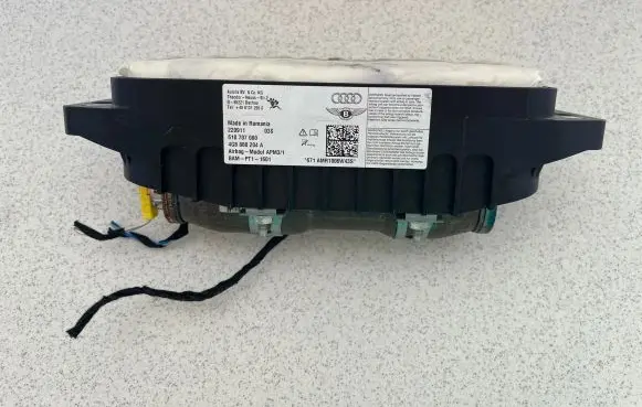 Audi A7 S7 4G Passenger airbag 4G8880204A 610707000 4981312950