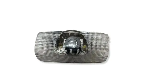 Lexus RX 450H Front door interior light 